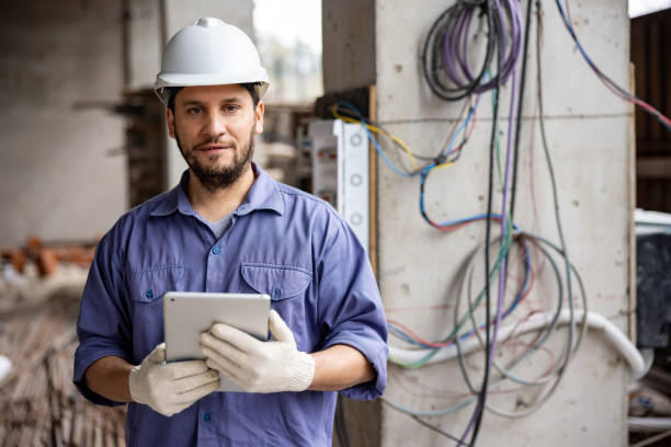 Electrical Outlet Repair in KY