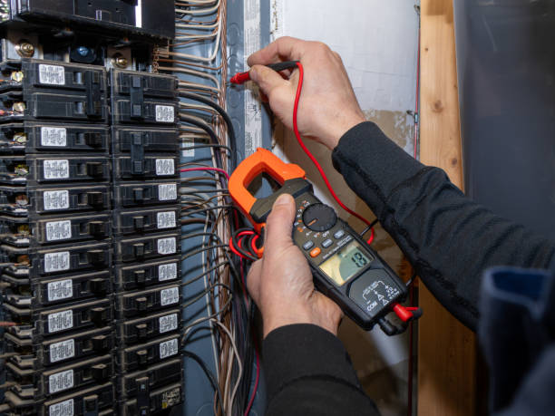 Best Emergency Electrical Repair  in Albany, KY